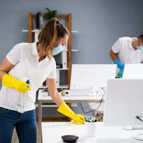 Office Cleaning Services Marietta, GA